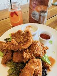 Anchor Cafe & roastery
