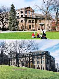 威斯康辛大學麥迪遜分校