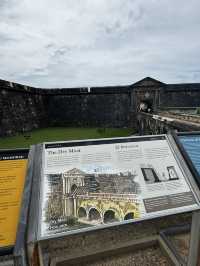 Must visit in San Juan 