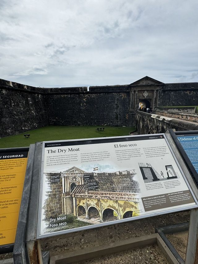 Must visit in San Juan 