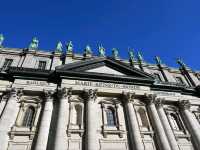 Montreal 2 day trip