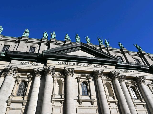 Montreal 2 day trip