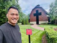 Inspiring Faith at Every Turn