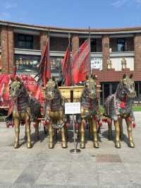 Terracotta army