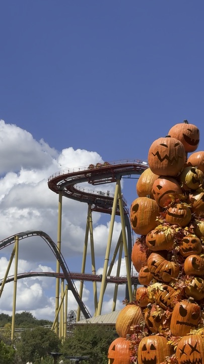 Quick guide for anyone heading to San Antonio’s Six Flags Fiesta Texas — seriously, it’s roller coaster heaven and every thrill-seeker’s dream! 🎢🤩 The best part? The park packs wild rides, epic shows, and cool eats into one huge adventure.

Must-See Spot: Six Flags Fiesta Texas (San Antonio, TX 78257, United States). Hours vary, so double check your dates! November is a sweet spot: nearly every day is open all day, with shorter hours on select dates from 12 PM–6/7/9 PM.

Park hacks: Arrive early and beat the lines for the crazy coasters like Iron Rattler and Superman Krypton Coaster. Hydrate because that Texas sun gets real hot! Bring a refillable water bottle — they have filling stations. Also, download the park app for wait times and a handy map (trust me, saves you a ton of wandering).

Food-wise: Skip the main strip at peak times. Hit up the smaller stands near the Fiesta Bay Boardwalk for quick bites, better seating, and shorter waits. Try the Texas BBQ brisket — it’s messy, but worth it!

Getting around: Parking’s a breeze, but grab your spot early if you can. Rideshare drop-off works too, but traffic slows near opening/closing, so plan ahead!

Bonus tips: Buy tickets via trip.com to score deals, and check for bundled meal passes to keep your energy and wallet in check. Sunscreen is a must, even in November; weather can flip from chilly to blazing.

Hashtags: #SixFlagsFiestaTexas #SanAntonioFun #ThemeParkTips #TexasTravel #TripDotCom
