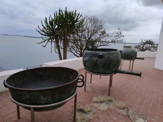 บันทึกฉบับสมบูรณ์ของสิ่งจัดแสดงทางประวัติศาสตร์ของพิพิธภัณฑ์