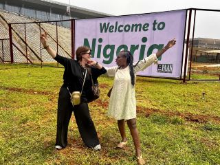 🇳🇬 Nigeria Is Not Lagos  And Lagos Is Not Nigeria