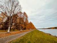 芬蘭🇫🇮景點-凱米河