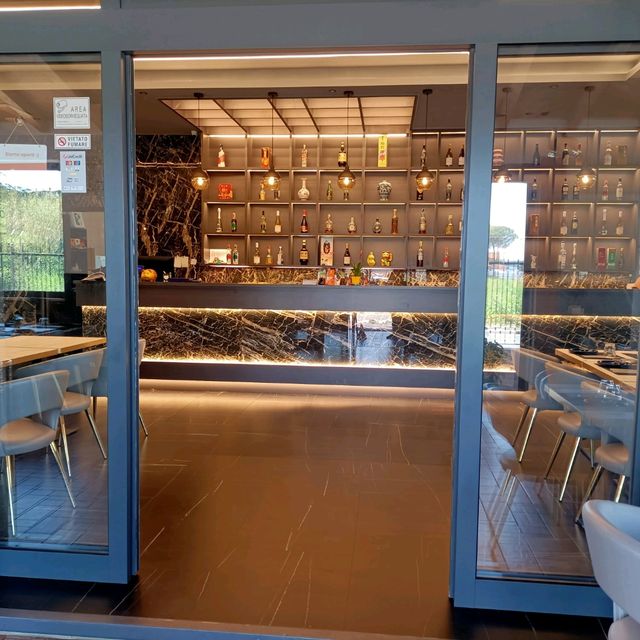 Myuki Restaurant 