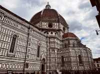 a day in….. Florence 🌷