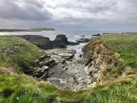 Brough of Birsay 🇬🇧