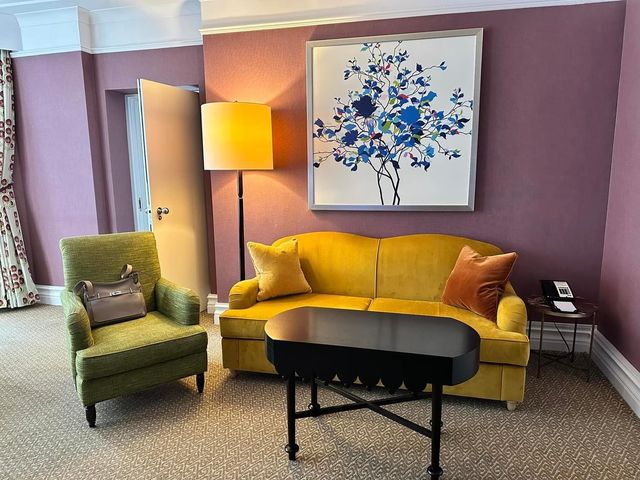 St. Ermin's Hotel, Autograph Collection 🇬🇧