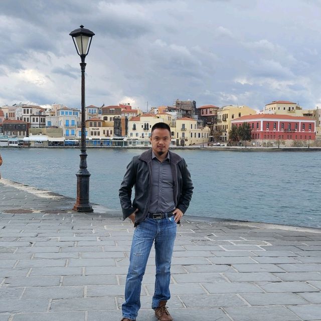 克里特島 愛琴海文明,島上三大城市10天之旅 克里特島 愛琴海文明,島上三大城市10天之旅