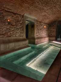 【V-day】Spa Hotel near Barcelona