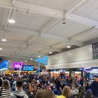 ✈️ London Luton Airport 🏴󠁧󠁢󠁥󠁮󠁧󠁿