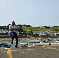 Jersey Island