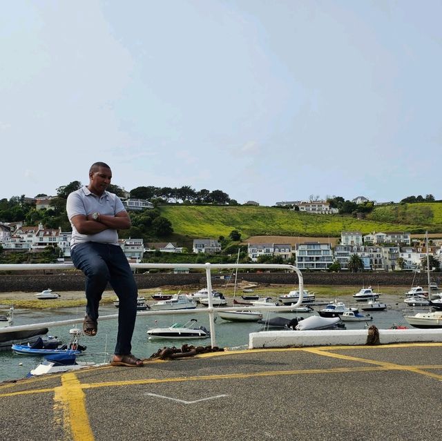 Jersey Island