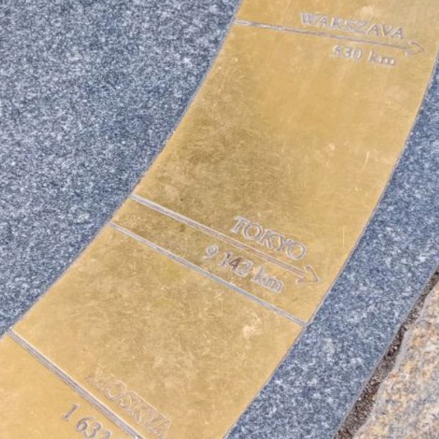 【スロバキア】東欧のコンパクトで可愛い街並み「ブラチスラヴァ旧市街」