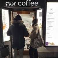 Nur coffee