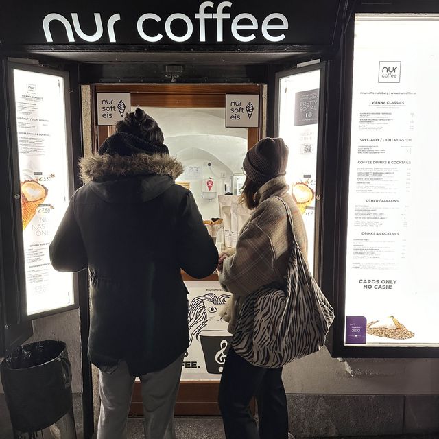 Nur coffee