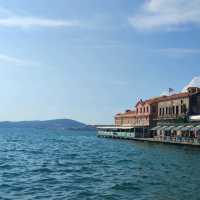 Raki, Balık, Ayvalık!
