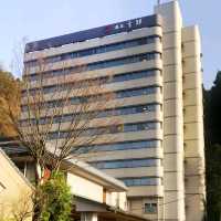 日本宮城県溫泉酒店~鳴子溫泉  湯元 吉祥