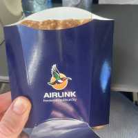 flight 4Z841