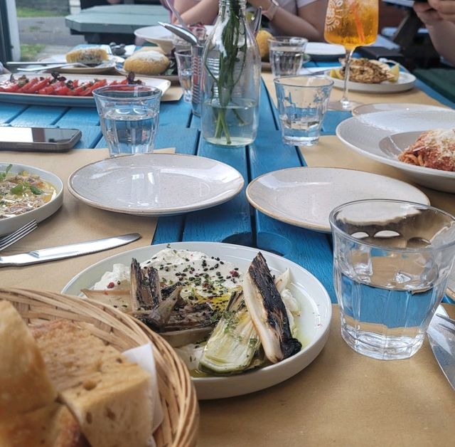 La Panza⭐️味蕾驚喜，超越外貌的美食之旅🥂🍹