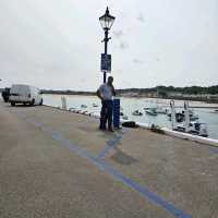 Jersey Island