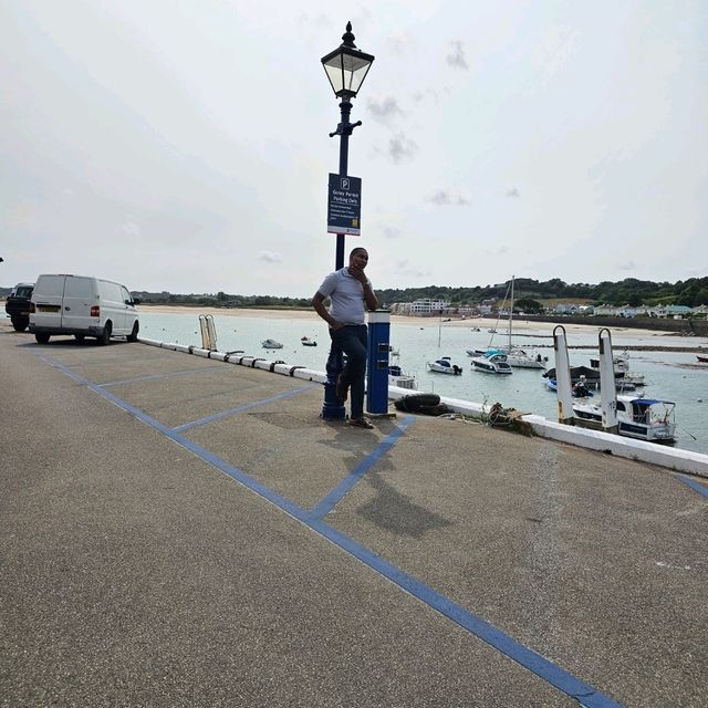 Jersey Island