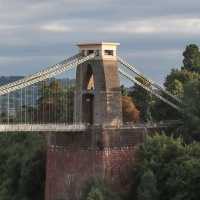 Captivated by Bristol: A Five Star Adventure