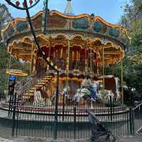 哥本哈根趣伏里公園（Tivoli Gardens）