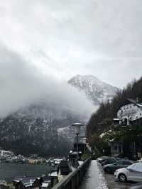 🇦🇹오스트리아 할슈타트 최고의 명소 관광지 (당일치기)