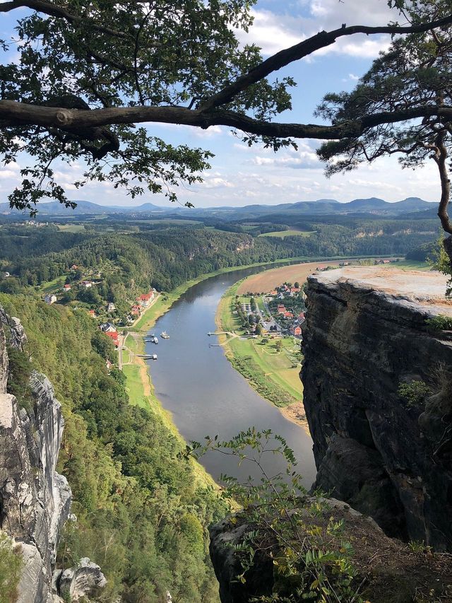 Enchanting Walks in Prague's Historic Heart