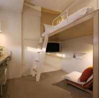 首爾Tong Tong Petit Hotel🧘適合單獨旅行，經濟實惠❤️
