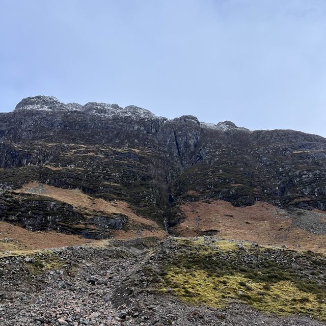 Glencoe 