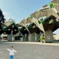 "Eindhoven: A Foreigner’s Paradise in the Netherlands"
