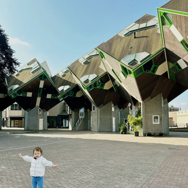 "Eindhoven: A Foreigner’s Paradise in the Netherlands"
