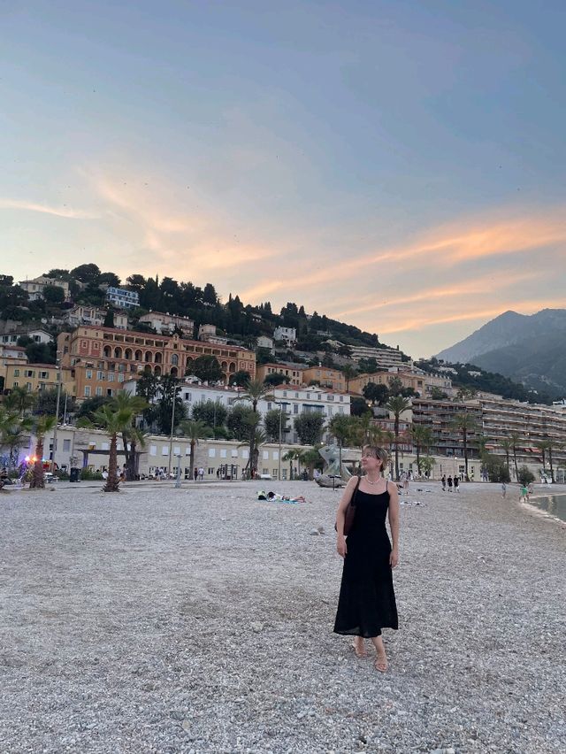 Menton is a hidden gem of French Riviera 