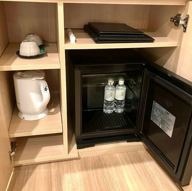 🌸Karaksa Hotel Tokyo Station🌸地點超級方便的酒店