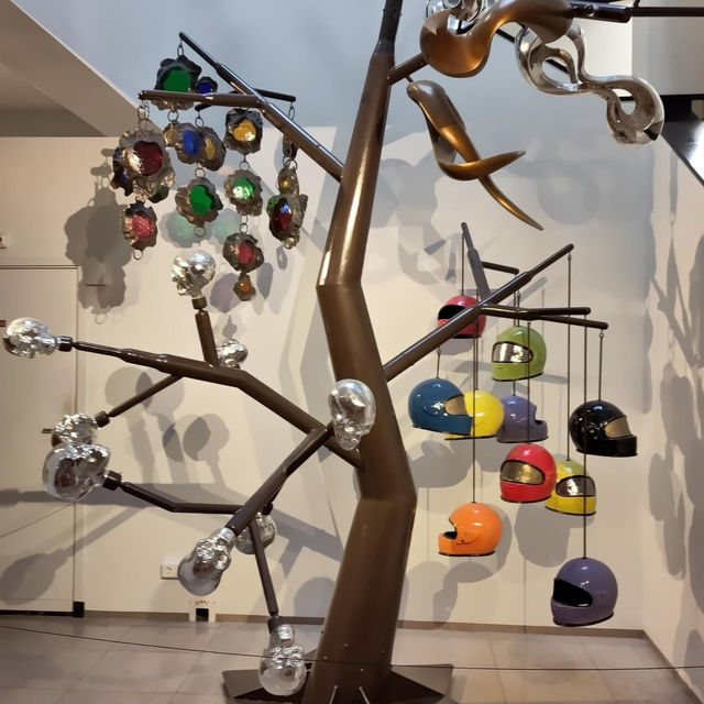Kunstmuseum The Hague 🇳🇱