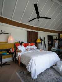 InterContinental Maldives Maamunagau Resort, an IHG Hotel
