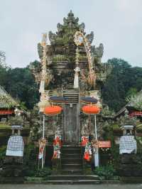  Penglipuran Village