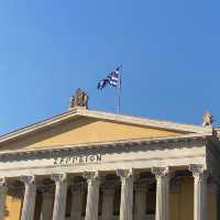 Athens travel is always best 🇬🇷