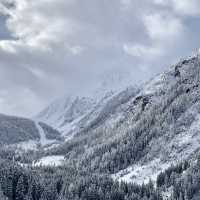 Exploring Ischgl’s Hidden Slopes
