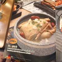 This restaurant in Paris might be serving the best Korean hotpots 🤫