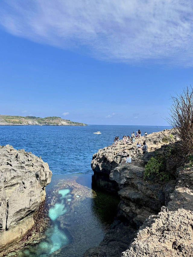 브로큰 비치 발리 🏝️