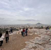 Greece-Athens