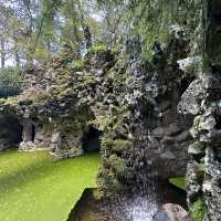 The Initiation Well at Quinta da Regaleira – A Mystical Experience