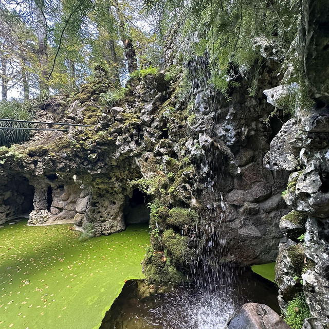The Initiation Well at Quinta da Regaleira – A Mystical Experience
